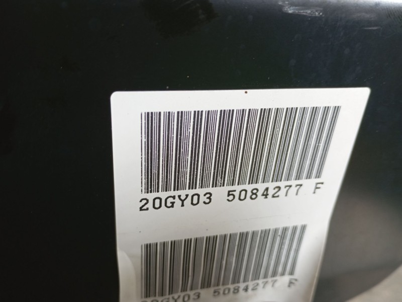 Recambio de caja cambios para peugeot 308 sw i (4e_, 4h_) 2.0 hdi referencia OEM IAM   