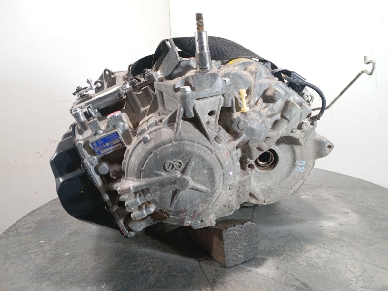 Recambio de caja cambios para peugeot 308 sw i (4e_, 4h_) 2.0 hdi referencia OEM IAM   
