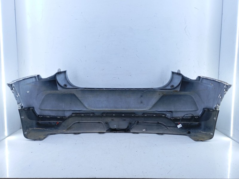 Recambio de paragolpes trasero para ssangyong tivoli 1.2 referencia OEM IAM   