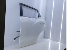 Recambio de puerta trasera izquierda para ssangyong tivoli 1.2 referencia OEM IAM   E4-A1-10 2