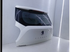 Recambio de porton trasero para ssangyong tivoli 1.2 referencia OEM IAM    2