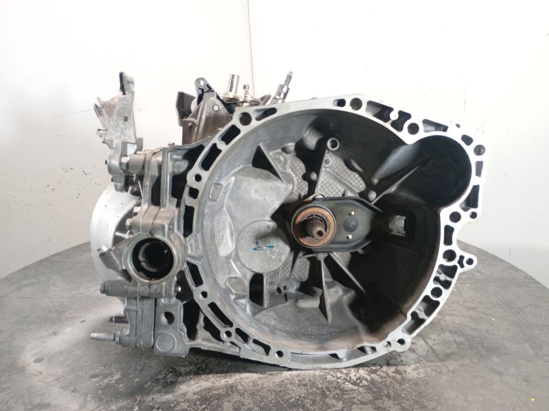 Recambio de caja cambios para peugeot 5008 sport pack referencia OEM IAM 20MB26  M1-B2-49