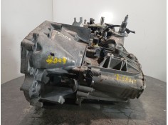 Recambio de caja cambios para peugeot 5008 sport pack referencia OEM IAM 20MB26  M1-B2-49 2