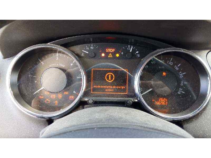 Recambio de caja cambios para peugeot 5008 sport pack referencia OEM IAM 20MB26  M1-B2-49