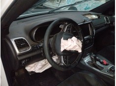 jeep grand cherokee iv (wk, wk2) del año 2017 2