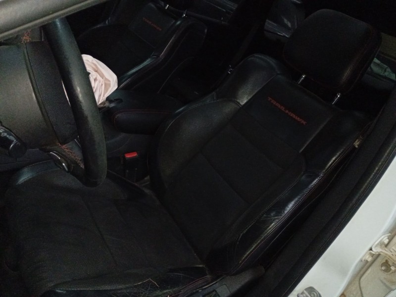 jeep grand cherokee iv (wk, wk2) del año 2017