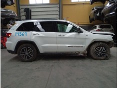 jeep grand cherokee iv (wk, wk2) del año 2017