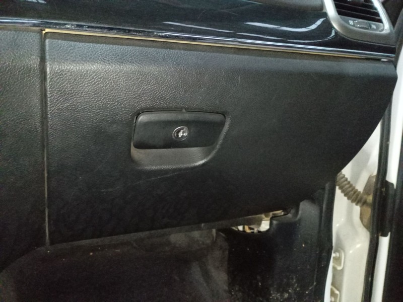 Recambio de guantera para jeep grand cherokee iv (wk, wk2) 3.0 crd v6 4x4 referencia OEM IAM   