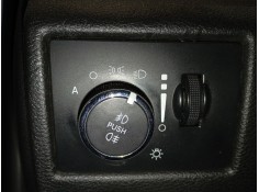 Recambio de mando luces para jeep grand cherokee iv (wk, wk2) 3.0 crd v6 4x4 referencia OEM IAM   