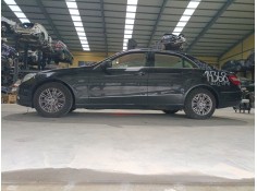 mercedes-benz clase e (w212) del año 2009 2