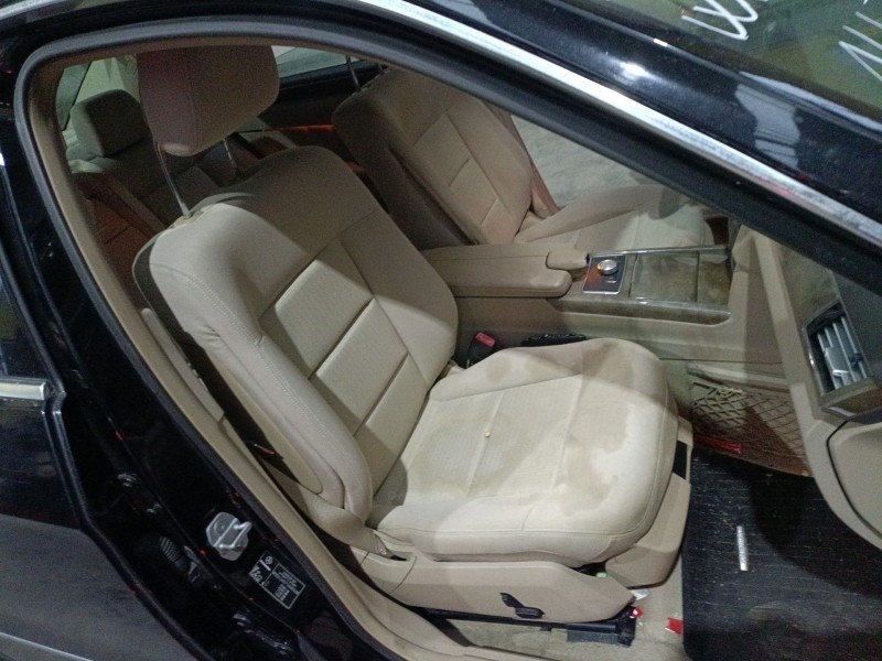 mercedes-benz clase e (w212) del año 2009