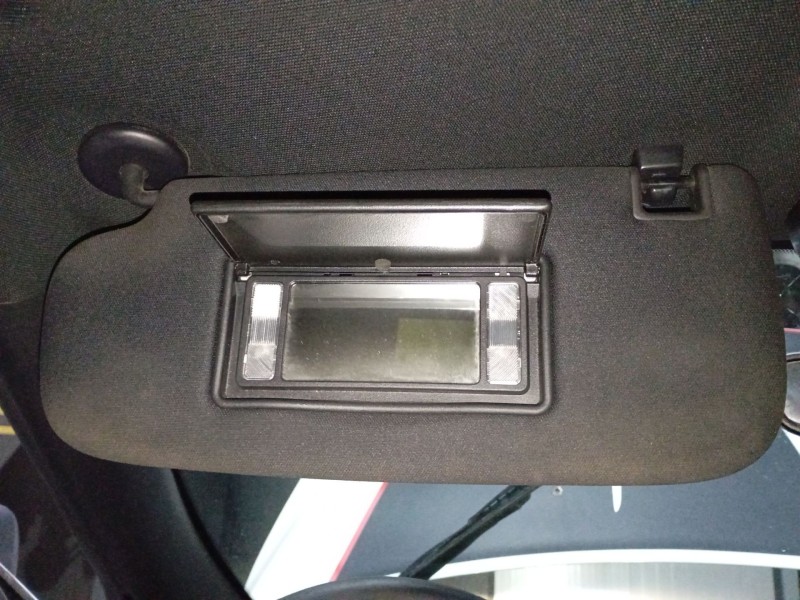 Recambio de parasol izquierdo para jeep grand cherokee iv (wk, wk2) 3.0 crd v6 4x4 referencia OEM IAM   