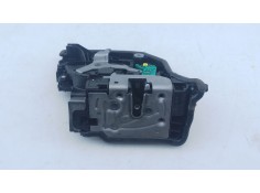 Recambio de cerradura puerta trasera derecha para bmw x3 (g01, f97, g08) xdrive 20 d mild-hybrid referencia OEM IAM    2