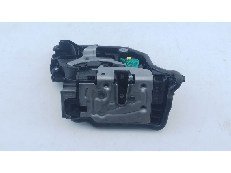 Recambio de cerradura puerta trasera derecha para bmw x3 (g01, f97, g08) xdrive 20 d mild-hybrid referencia OEM IAM   
