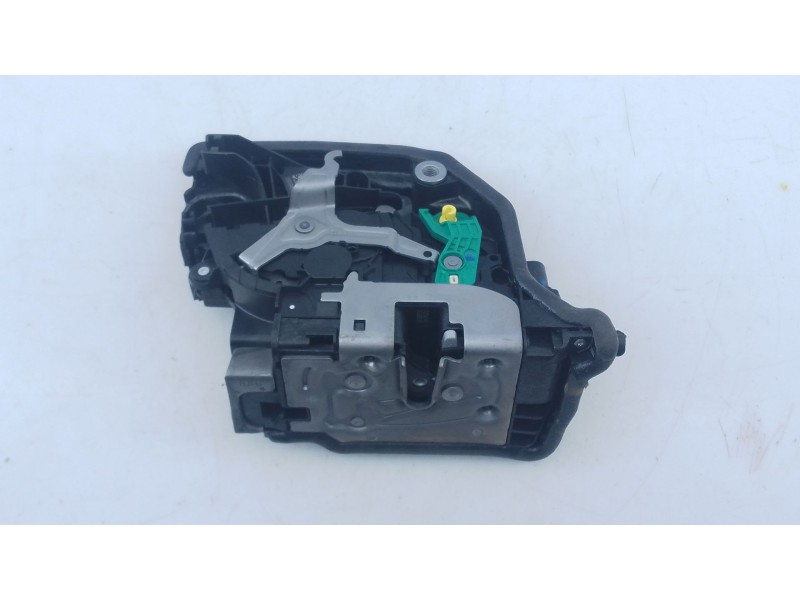 Recambio de cerradura puerta trasera derecha para bmw x3 (g01, f97, g08) xdrive 20 d mild-hybrid referencia OEM IAM   