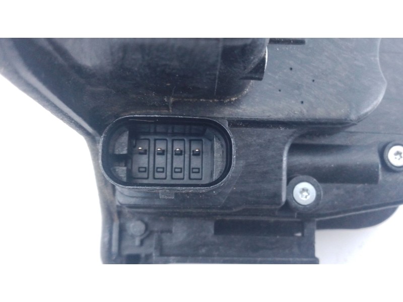 Recambio de cerradura puerta trasera derecha para bmw x3 (g01, f97, g08) xdrive 20 d mild-hybrid referencia OEM IAM   