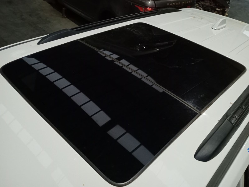 Recambio de techo electrico para jeep grand cherokee iv (wk, wk2) 3.0 crd v6 4x4 referencia OEM IAM   