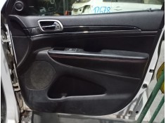 GUARNECIDO PUERTA DELANTERA DERECHA 