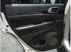 GUARNECIDO PUERTA TRASERA IZQUIERDA 