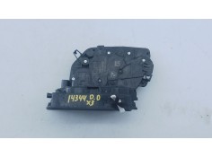 CERRADURA PUERTA DELANTERA DERECHA 949209405 E1-A3-52-2