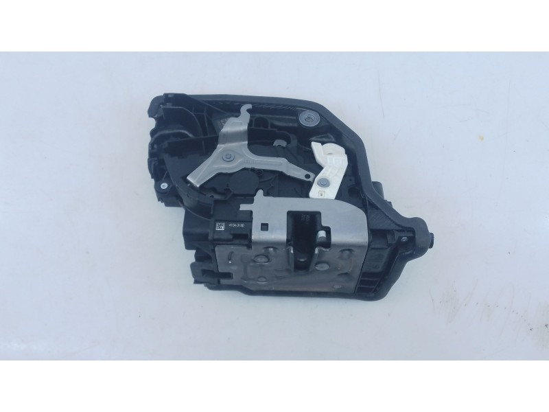 Recambio de cerradura puerta delantera derecha para bmw x3 (g01, f97, g08) xdrive 20 d mild-hybrid referencia OEM IAM   