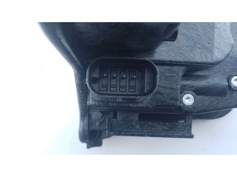 Recambio de cerradura puerta delantera derecha para bmw x3 (g01, f97, g08) xdrive 20 d mild-hybrid referencia OEM IAM   