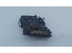 Recambio de cerradura puerta delantera izquierda para bmw x3 (g01, f97, g08) xdrive 20 d mild-hybrid referencia OEM IAM   