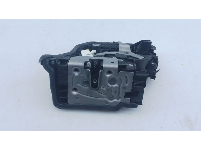 Recambio de cerradura puerta delantera izquierda para bmw x3 (g01, f97, g08) xdrive 20 d mild-hybrid referencia OEM IAM   