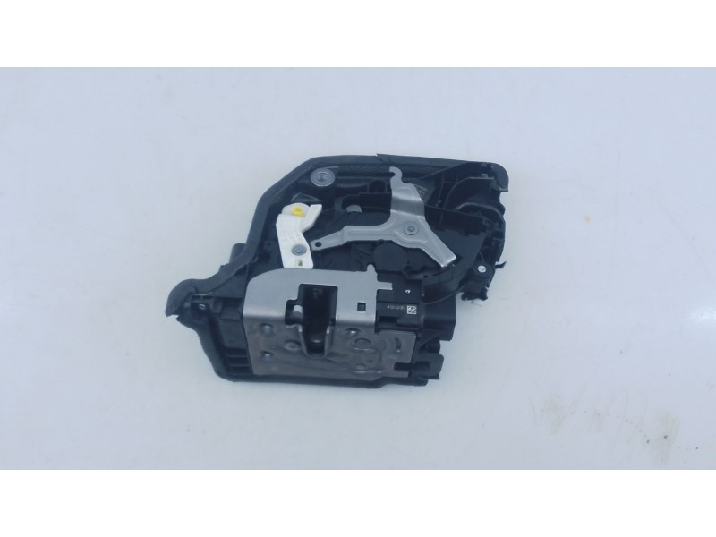 Recambio de cerradura puerta delantera izquierda para bmw x3 (g01, f97, g08) xdrive 20 d mild-hybrid referencia OEM IAM   