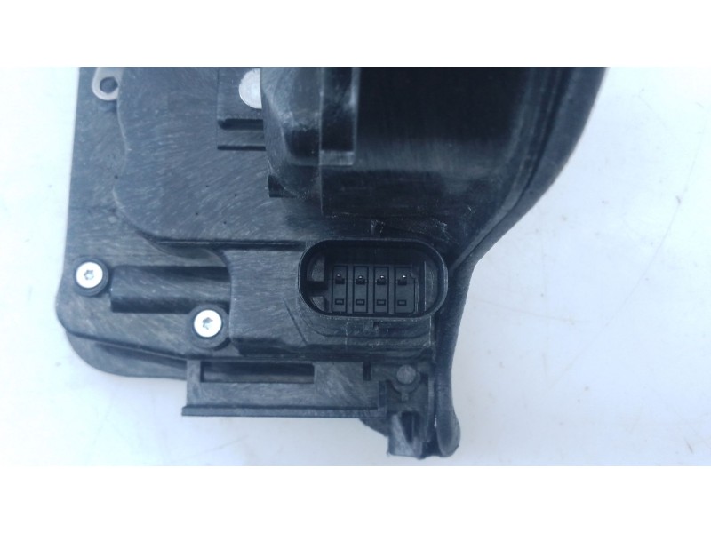 Recambio de cerradura puerta delantera izquierda para bmw x3 (g01, f97, g08) xdrive 20 d mild-hybrid referencia OEM IAM   