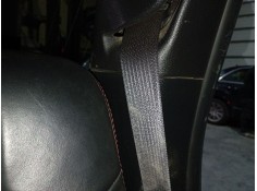 Recambio de cinturon seguridad trasero izquierdo para jeep grand cherokee iv (wk, wk2) 3.0 crd v6 4x4 referencia OEM IAM   