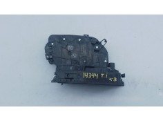 Recambio de cerradura puerta trasera izquierda para bmw x3 (g01, f97, g08) xdrive 20 d mild-hybrid referencia OEM IAM   