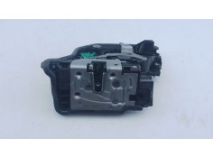 Recambio de cerradura puerta trasera izquierda para bmw x3 (g01, f97, g08) xdrive 20 d mild-hybrid referencia OEM IAM    2