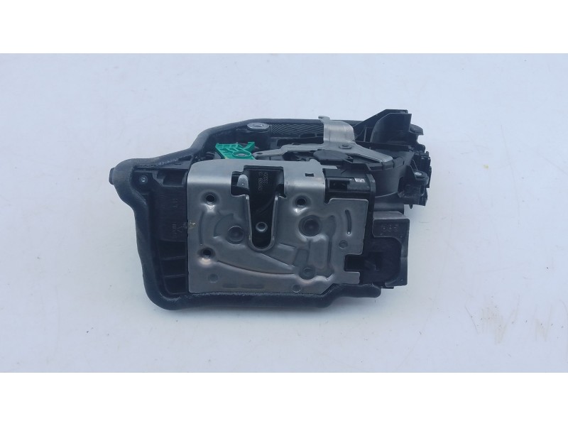 Recambio de cerradura puerta trasera izquierda para bmw x3 (g01, f97, g08) xdrive 20 d mild-hybrid referencia OEM IAM   