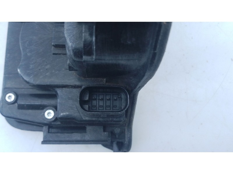 Recambio de cerradura puerta trasera izquierda para bmw x3 (g01, f97, g08) xdrive 20 d mild-hybrid referencia OEM IAM   