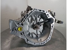 Recambio de caja cambios para nissan juke (f15) 1.5 dci referencia OEM IAM TL4148  M1-B3-100 2