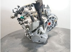 Recambio de caja cambios para nissan juke (f15) 1.5 dci referencia OEM IAM TL4148  M1-B3-100