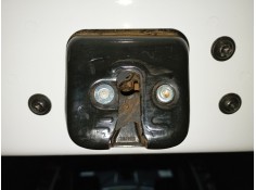 CERRADURA MALETERO / PORTON 