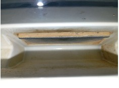 MANETA EXTERIOR PORTON 