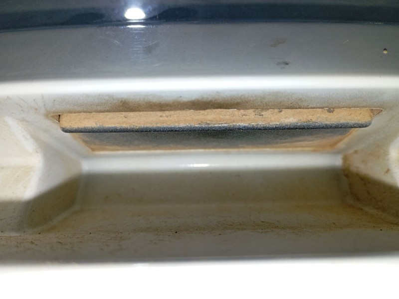 Recambio de maneta exterior porton para jeep grand cherokee iv (wk, wk2) 3.0 crd v6 4x4 referencia OEM IAM   