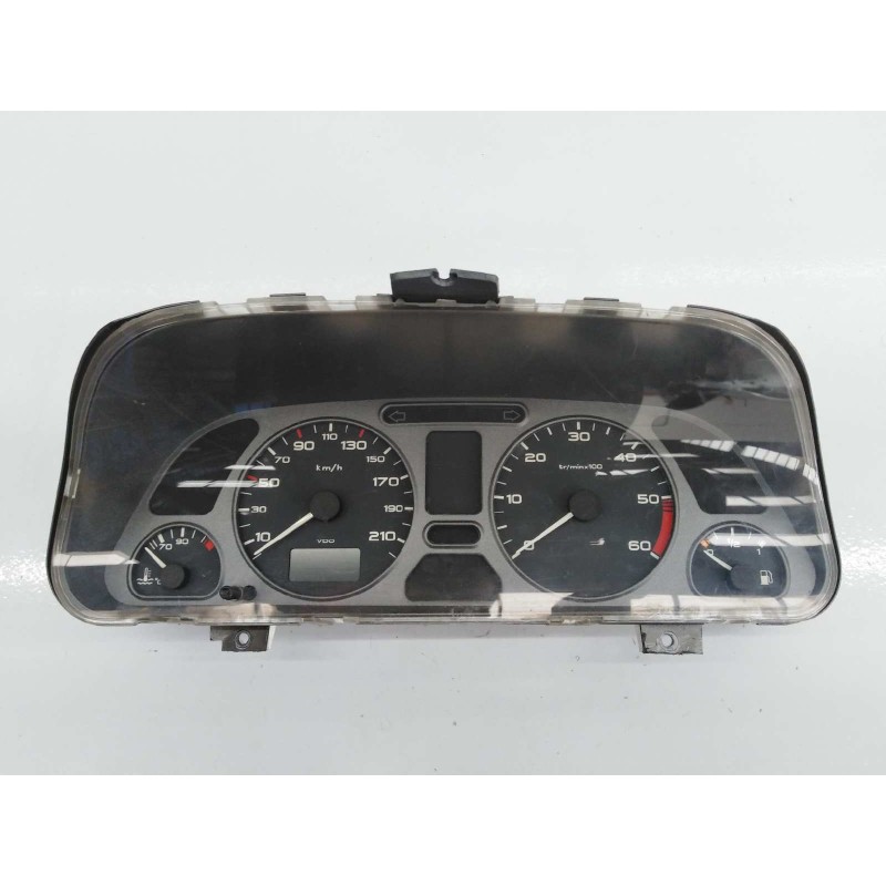 Recambio de cuadro instrumentos para peugeot 306 berlina 3/4/5 puertas (s2) boulebard referencia OEM IAM 9636788080  