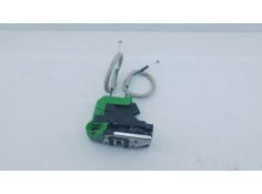 Recambio de cerradura puerta delantera derecha para ssangyong tivoli 1.2 referencia OEM IAM   