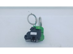 Recambio de cerradura puerta delantera derecha para ssangyong tivoli 1.2 referencia OEM IAM    2