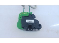 Recambio de cerradura puerta delantera izquierda para ssangyong tivoli 1.2 referencia OEM IAM    2