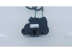 Recambio de cerradura puerta trasera derecha para ssangyong tivoli 1.2 referencia OEM IAM    2