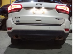 Recambio de paragolpes trasero para jeep grand cherokee iv (wk, wk2) 3.0 crd v6 4x4 referencia OEM IAM   