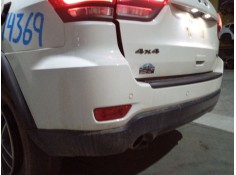Recambio de paragolpes trasero para jeep grand cherokee iv (wk, wk2) 3.0 crd v6 4x4 referencia OEM IAM    2