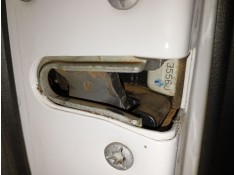 CERRADURA PUERTA DELANTERA IZQUIERDA 