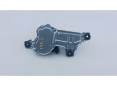 Recambio de motor limpia trasero para ssangyong tivoli 1.2 referencia OEM IAM 8612035000   2