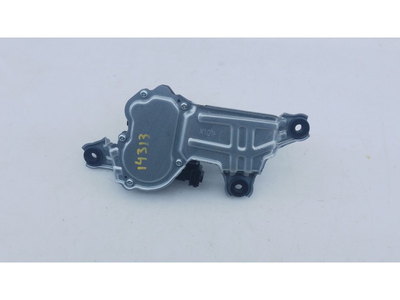 Recambio de motor limpia trasero para ssangyong tivoli 1.2 referencia OEM IAM 8612035000  